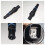 3X MR329500 Speed Sensor for  CARISMA,SPACE STAR MPV Speedometer Odometer 7