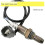 2X 8946733160 Front Lambda O2 Oxygen Sensor for  Camry RAV4 Solara Scion TC 2.4L 7