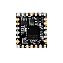 Voor 2 Stamp Hole Development Board RP2350-Core-A RP2350 Multifunctionele Dual Core Processor