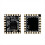 Voor 2 Stamp Hole Development Board RP2350-Core-A RP2350 Multifunctionele Dual Core Processor 6