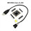 Voor 2 Stamp Hole Development Board RP2350-Core-A RP2350 Multifunctionele Dual Core Processor 3