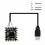 Voor 2 Stamp Hole Development Board RP2350-Core-A RP2350 Multifunctionele Dual Core Processor 2