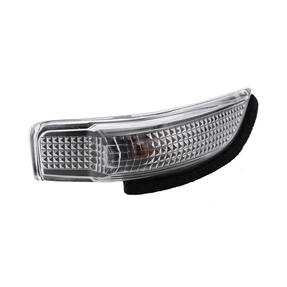 8174052050 Front Left Rearview Side Mirror Turn Signal Indicator For Toyota Corolla Camry Yaris Prius C Avalon Light 4713309444982