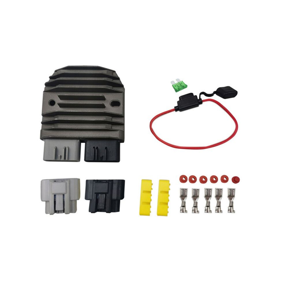 710001103 Motorcycle Voltage Regulator Rectifier For Sea-Doo Yamaha 710000870 710000261 710000908 Fh012aa 81960-01-00 Light 6133869906368