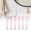 Replacement Toothbrush Heads, W-Shape Design For Optimal Cleaning, 6-Pack 5