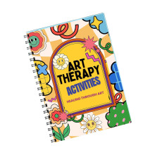 Therapeutisches Schreibtagebuch, Arbeitsbuch, Mentaler