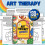 Therapeutisches Schreibtagebuch, Arbeitsbuch, Mentaler 2