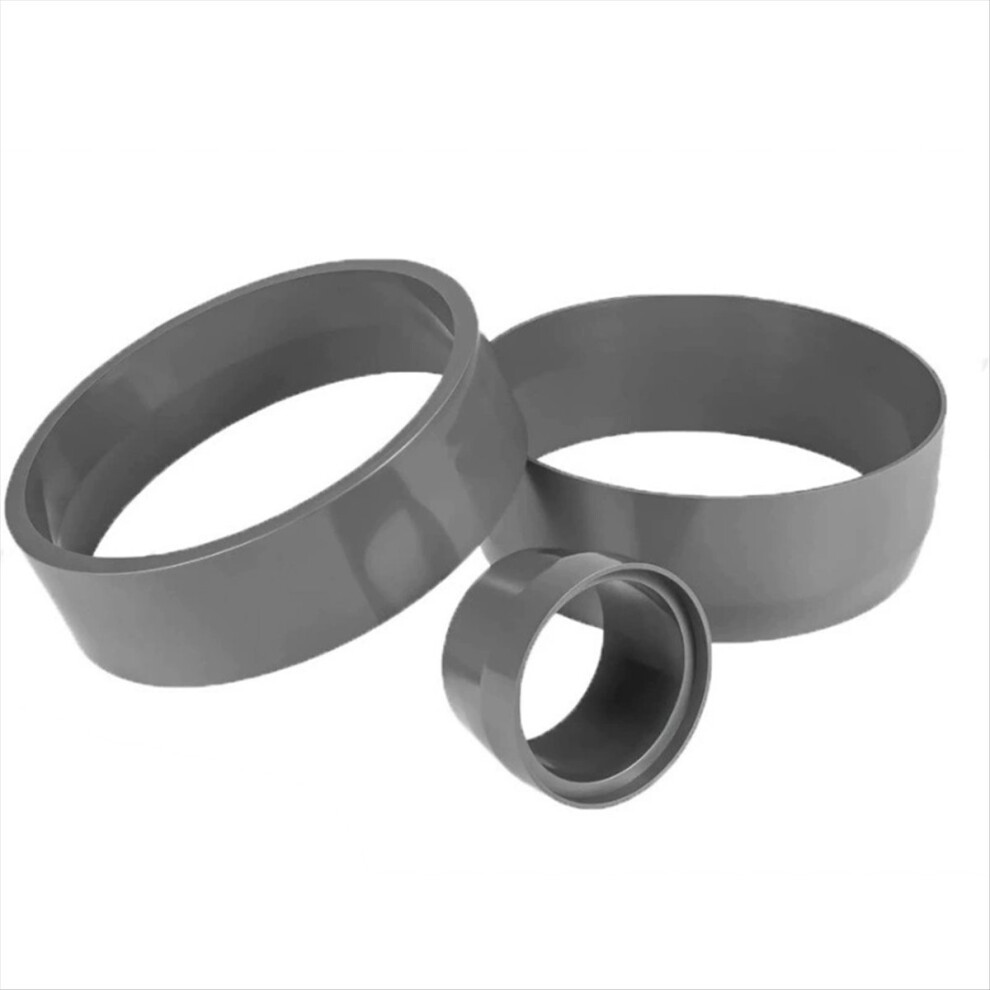 1Set/3Pcs Transmission Underdrive Piston Retainer Install Tool 68Rfe For T-3250-Km T3250km 4853066936570