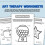 Therapeutisches Schreibtagebuch, Arbeitsbuch, Mentaler 4