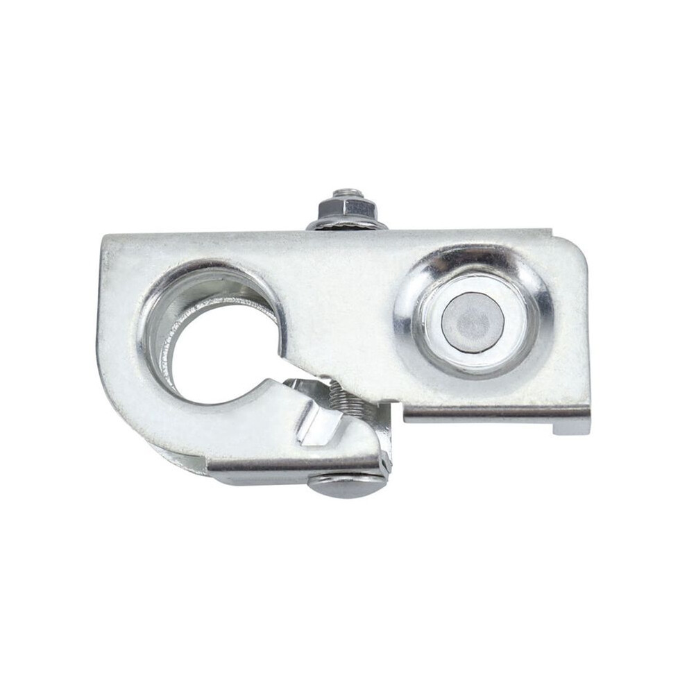 926-879 Car Positive And Negative Battery Terminal For Ford Fusion 2015-2019 For Lincoln Mkx2011-2018 Light 4713514134432