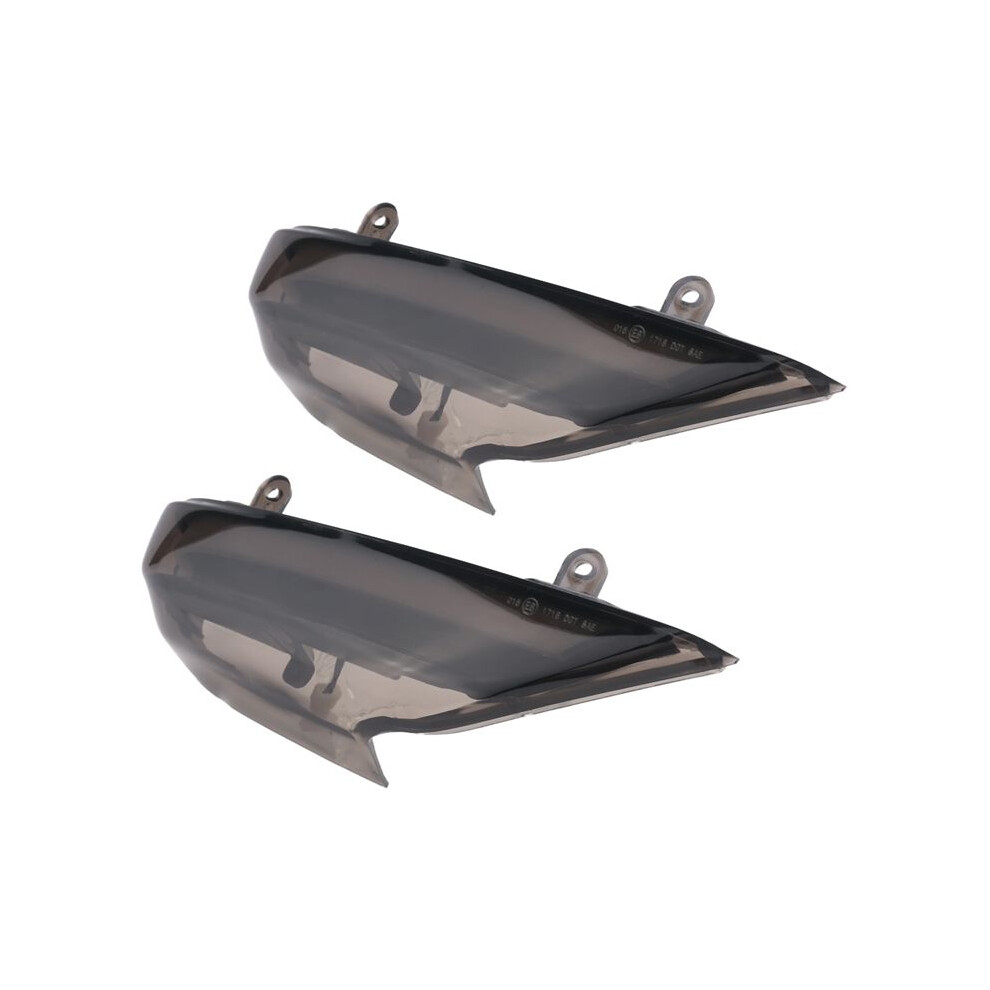Car Led Dynamic Side Mirror Blinker Indicator For Subaru Outback Legacy 2003-2008 Turn Signal 84401Ag022 Light 4713635556526