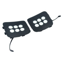 Car Trunk Light LED Tailgate Light Additional Light Luggage Compartment Light for CRV 5Th CR-V 2017 2018-2021