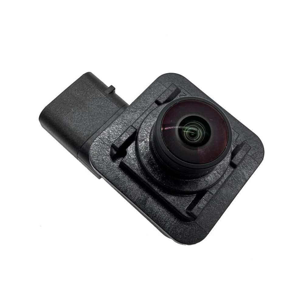 Gb5z-19G490-B Car Front Facing View Camera For Ford Explorer 2.3L 3.5L 2016-2018 Parking Assist Camera Gb5z19g490b 6133020285660