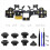 Shoulder Button Trigger Micro- for Controller BDM-030/040/050 Microstructure Switch Tactile Clicky HairTrigger B 1