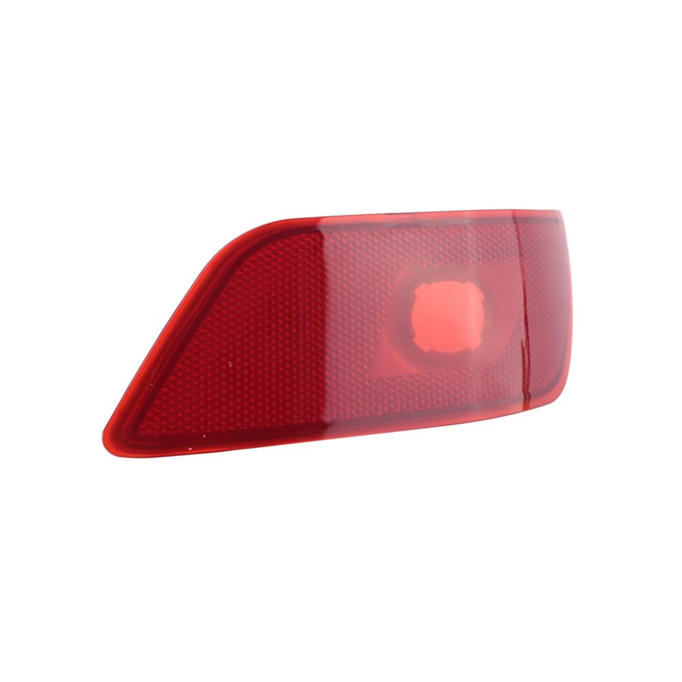 84551Sj010 Car Left Rear Bumper Reflector Brake Lamp Tail Parking Fog For Subaru Forester 2019 2020 Light 6131032360061
