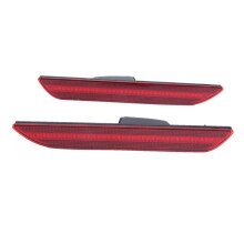FR3Z-15A101-A FR3Z-15A201-A Tail Light Side Light Light for Mustang 2015-2021 FR3Z15A101A FR3Z15A201A
