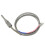 3X for Exhaust Gas Temperature Sensor Egt K Type Thermocouple Probe Exhaust Temperature Sensor Thread Exhaust 3