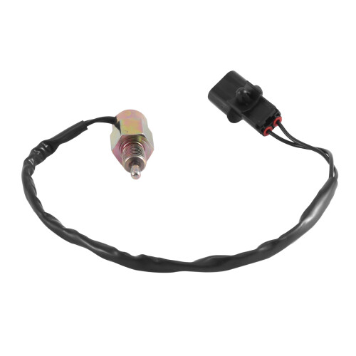 Reverse Light Switch Fits for Mitsubishi Pajero Brake Light Control Switch Brake Light Tail Light Switch Md738316 2