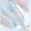 Gradient Color Correction Tape White Out Correction Tape-Blue 5