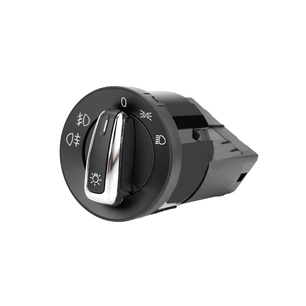Head Switch Fog Head Lamp Knob Button 3Bd 941 531 A 3Bd941531 For Vw Golf Mk4 Jetta 4 Bora For Passat B5 Light 6133020265976