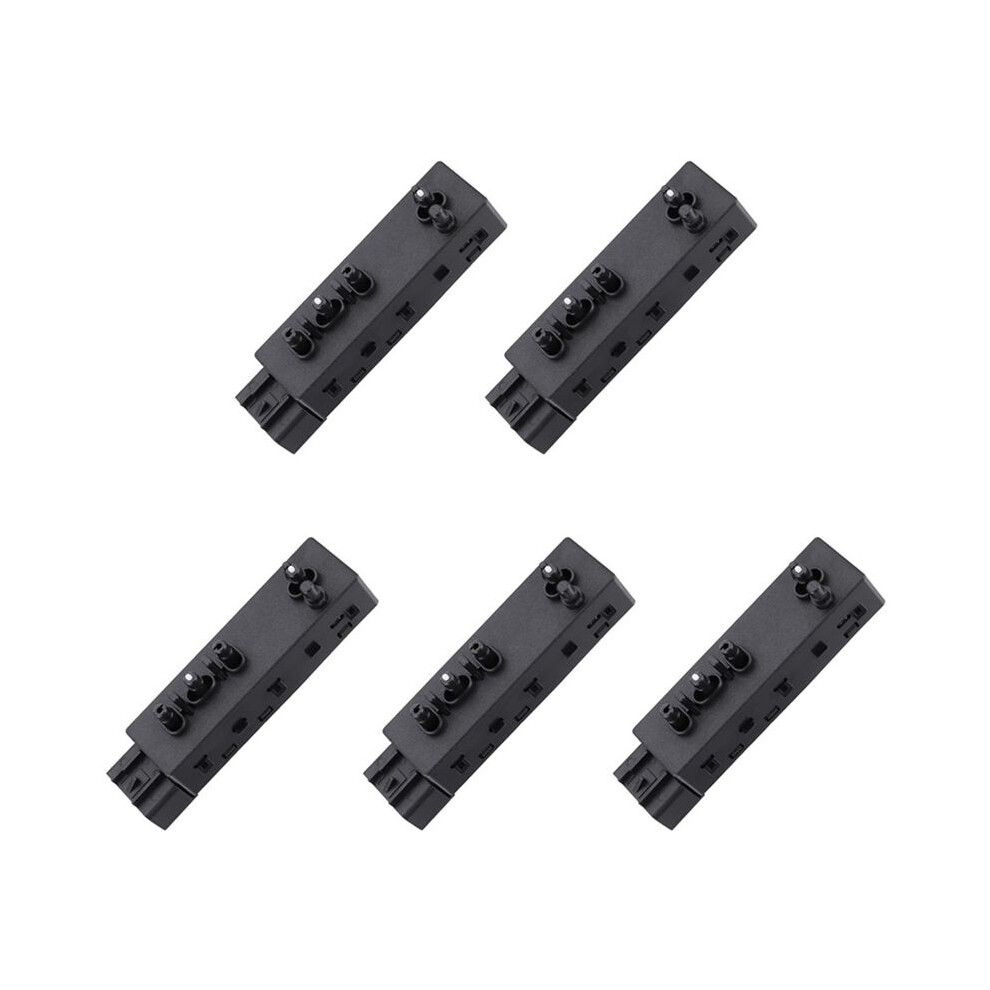 5X 12451497 25974714 Front Left Power Seat Switch For Cadillac Chevrolet Gmc Buick 10-13 Seat Adjust Control Switch 6131407778804