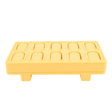 Non Stick Sushi Maker Press Mold for Mini Rolls Fast Easy Release Sushi Making at Home