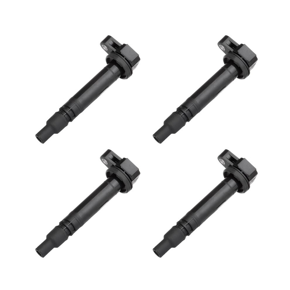 4X Car Ignition Coil 90919-02237 9091902237 For Toyota Prado Tacoma Hiace Land Cruiser Auto Parts 6133266957192