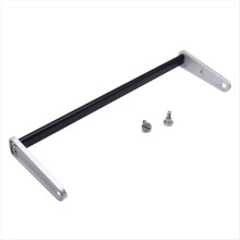 Metalliseoksesta valmistettu ulkokahva Nagra 4.2 / IV-S / SJ / L / D / B / BL -tallentimeen
