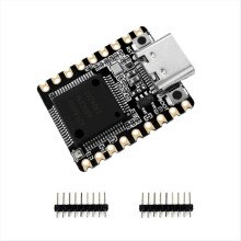 RA4M1-MINI Minima RA4M1 Tiny SuperMini R7FA4M1 Board Compatibel met R4 voor Niet Gelast