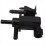 Auto-dampfilterventiel 911-087 voor Matrix 2004-2008 1