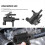 Auto-dampfilterventiel 911-087 voor Matrix 2004-2008 6