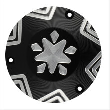 Motorgehäuseschutz-Seitendeckel aus CNC-gefrästem Aluminium für Talaria Sting MX3 MX4 Elektro-Dirtbike-Teile