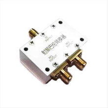 10M-6GHz Balun-Transformator, unsymmetrischer Differenzsignalwandler für ADF4351, 4533 und MAX2870 symmetrische Verstärker