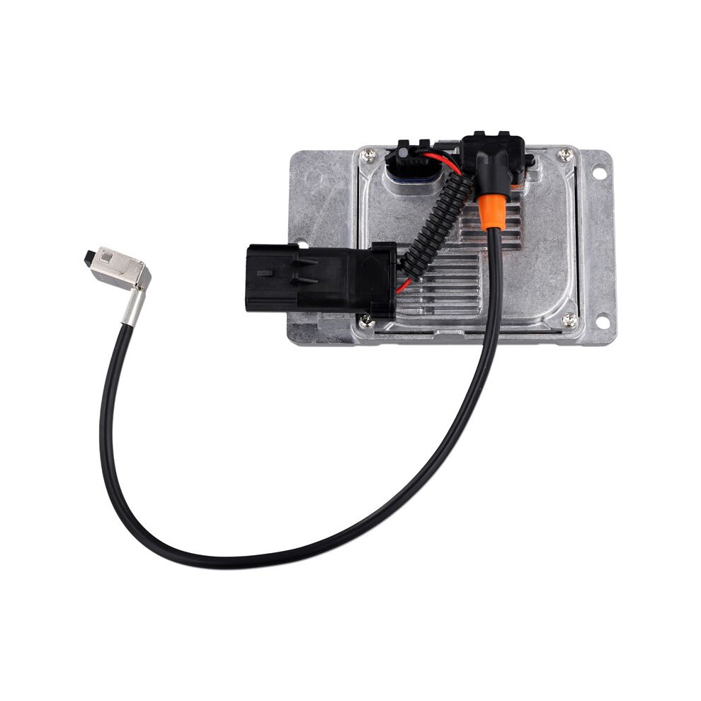 2003-2006 For Cadillac Escalade Xenon Hid Headlight Ballast Module Lead 19121438 6131407728243