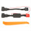 Car Automatic Stop Start Eliminator with Seesaw for 2016-2023 2017-2023 Engine Free Stop-Start 1