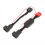 Car Automatic Stop Start Eliminator with Seesaw for 2016-2023 2017-2023 Engine Free Stop-Start 6
