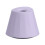 Silicone Pen Display Stand Desktop Pen Cup Touching-Purple 1