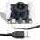 1080P 264 OV2735 IRCUT Infrared Night Vision High Dynamic Camera Module 2MP USB Camera Module 2