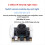 1080P 264 OV2735 IRCUT Infrared Night Vision High Dynamic Camera Module 2MP USB Camera Module 7