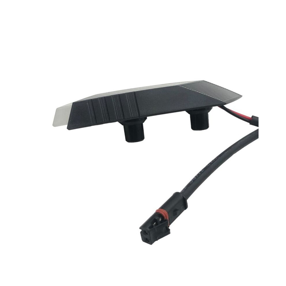 Motorcycle Front Mirrors Turn Signal Indicator Led For Ducati Panigale V2 V4 V4s V4r Accessories Light 4713187663536