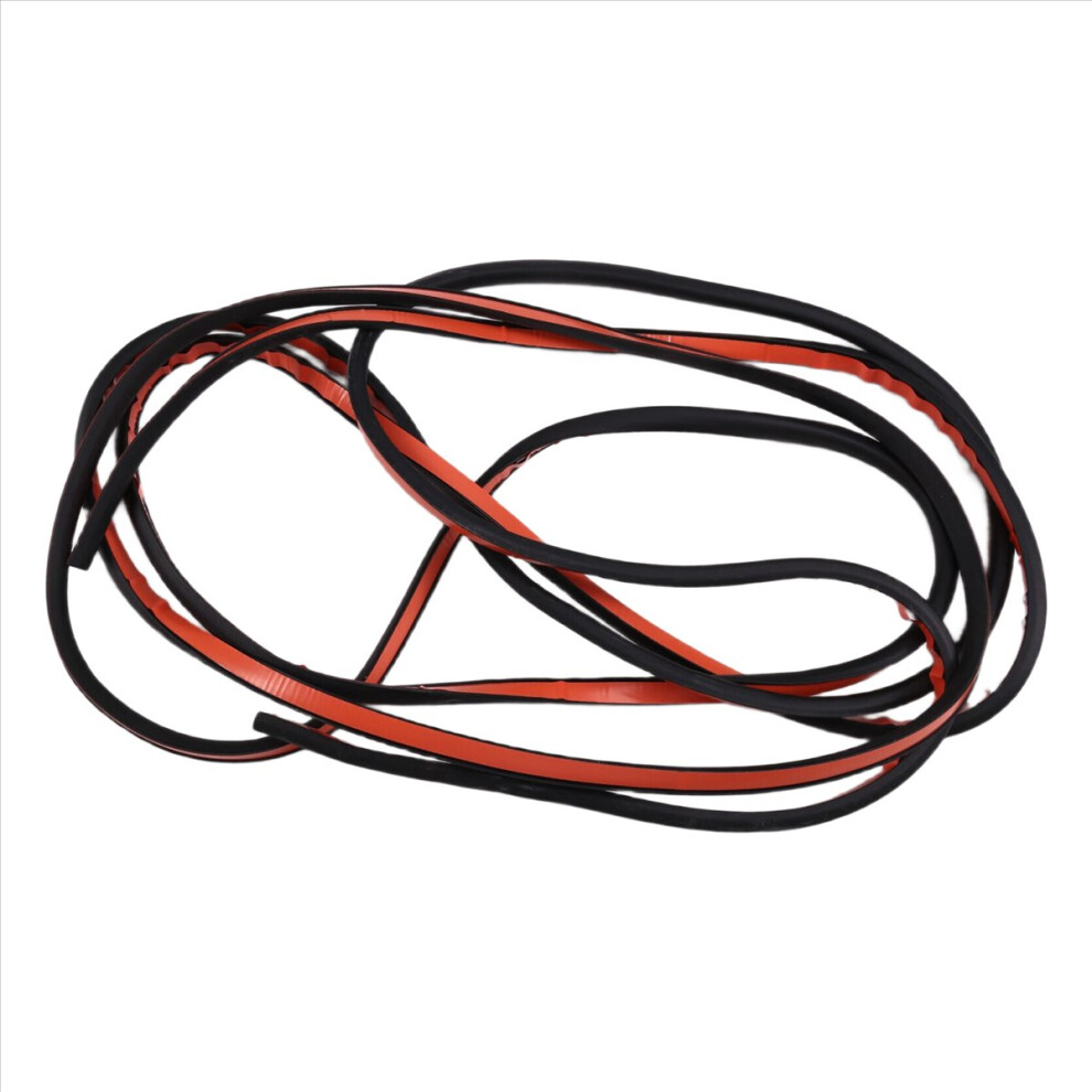 54107430946 Car Sunroof Seal Strip For X1 X3 X5 E84 F25 E70 3 5 7 2010-2020 Sunroof Frame Seal Light 4851422143655