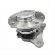 Nieuwe achterwiellagerset achterwielaskop achterflens 9822539980 YL01692180 voor 2008 C4 III