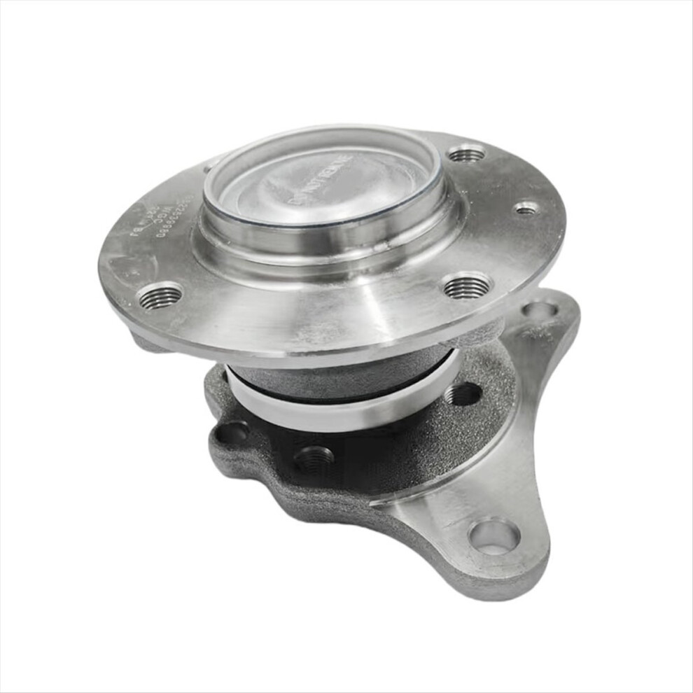 New Rear Wheel Bearing Assembly Rear Wheel Axle Head Rear Flange 9822539980 Yl01692180 For 2008 C4 Iii 4853066937072