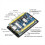 ESP32 S3 LCD Camera Development Board with 2-Inch Display OV2640-2MP Camera QMI8658 Sensor for B 6