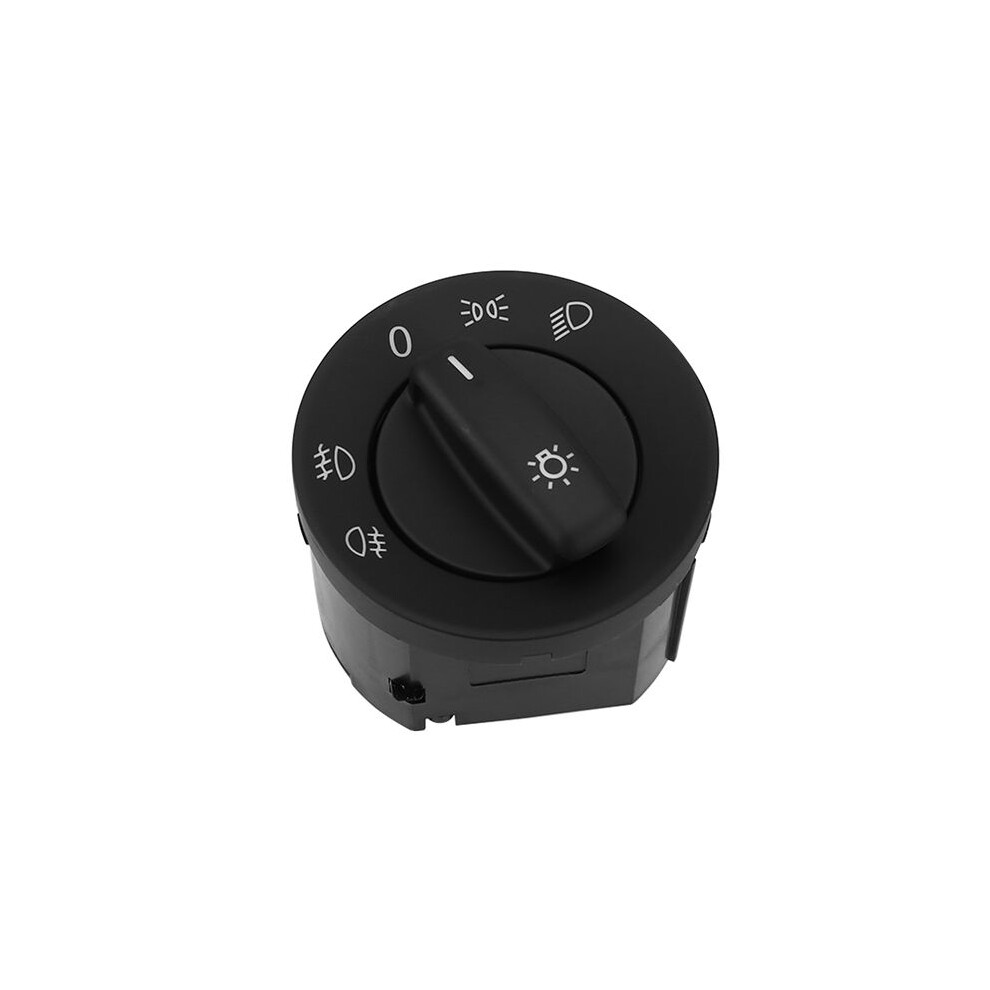 Headlight Fog Lamp Control Switch For Golf 5 Jetta Passat Gti Tiguan 5Kd941431a 1K0941431q 1T0941431c 6133381029866