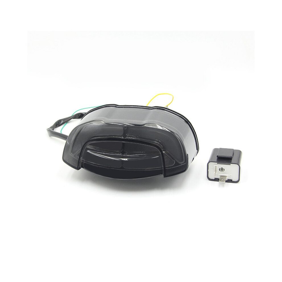 Motorcycle Rear Tail For Honda Cbr650r Cb650r Cb300r Cb150r Brake Turn Signals Integrated Led Light 4711652539362