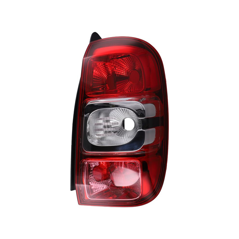 265506837R Car Right Rear Tail Brake Signal For Renault Dacia Duster 2013-2017 Right No Bulb Light