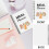 Twin Coil Binding Daily Meal Journal Planner Planner Dietary 5