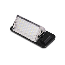 For E36 Accessories Rear E36 Led License Plate Light Replacement 3 Series 318i 325i 328i 1992-1999
