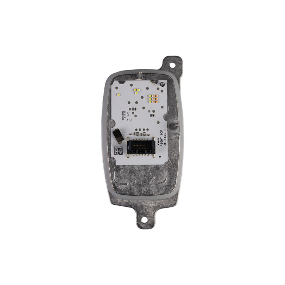 New Front Head Drl Module Led Daytime Running Source For Renault Megane Iv Rs 2017-2020 B105444-B B105444b R Light 4711650796385